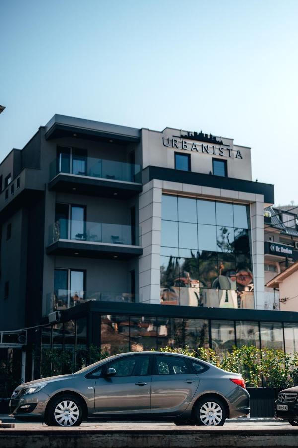 Urbanista Hotel & Bar Στιπ Εξωτερικό φωτογραφία